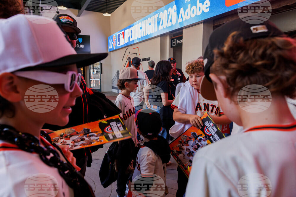 Yankees Giants Baseball