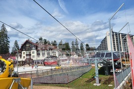 Боровец - закриване на сезон