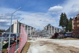 Боровец - закриване на сезон