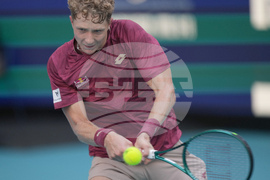 Miami Open Tennis