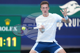 Miami Open Tennis