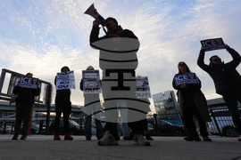 ICE Protest New York