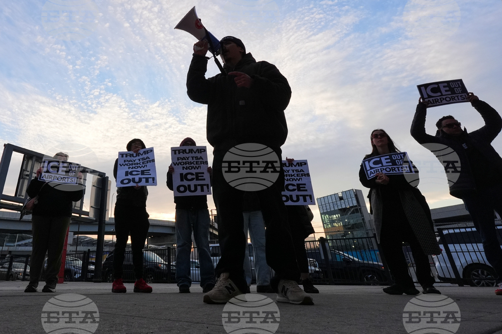 ICE Protest New York