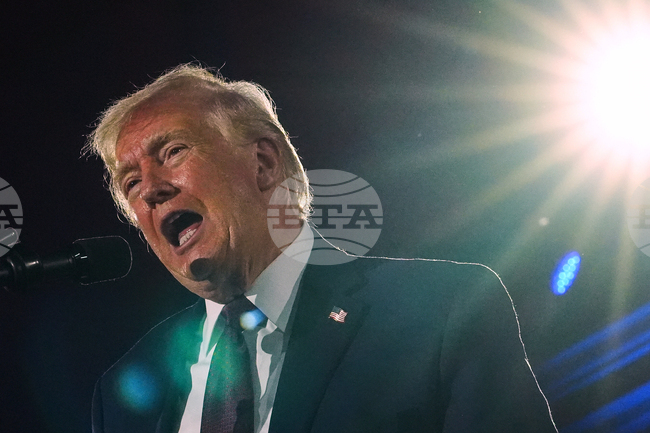 Тръмп заяви, че САЩ "никога няма да забравят" липсата на подкрепа на НАТО за войната в Иран