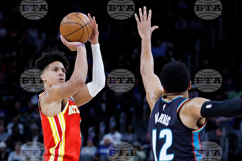 Hawks Pistons Basketball