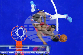 Bulls 76ers Basketball