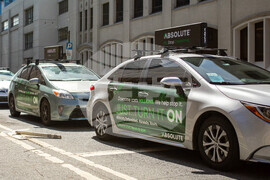 California Cybersecurity