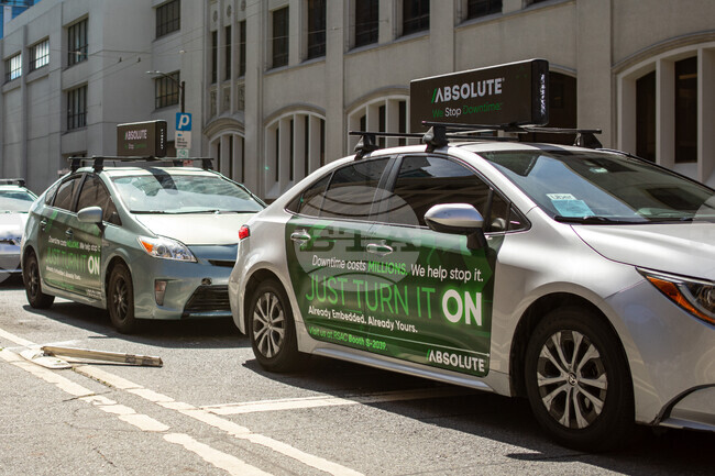 California Cybersecurity