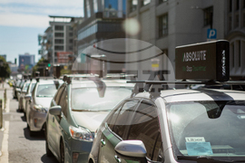 California Cybersecurity