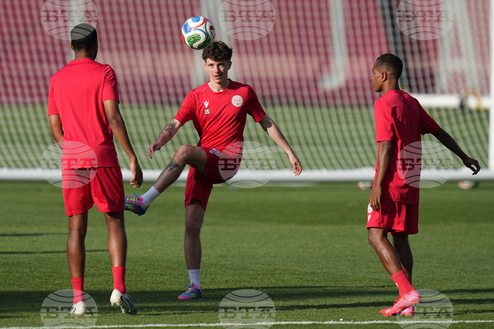 Mexico New Caledonia WCup Soccer