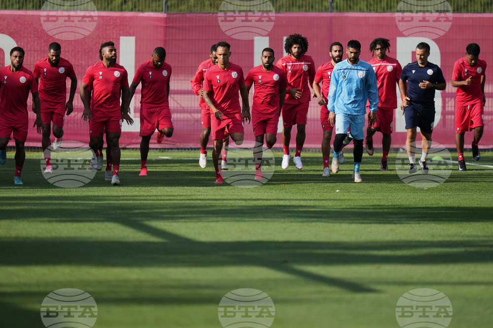 Mexico New Caledonia WCup Soccer