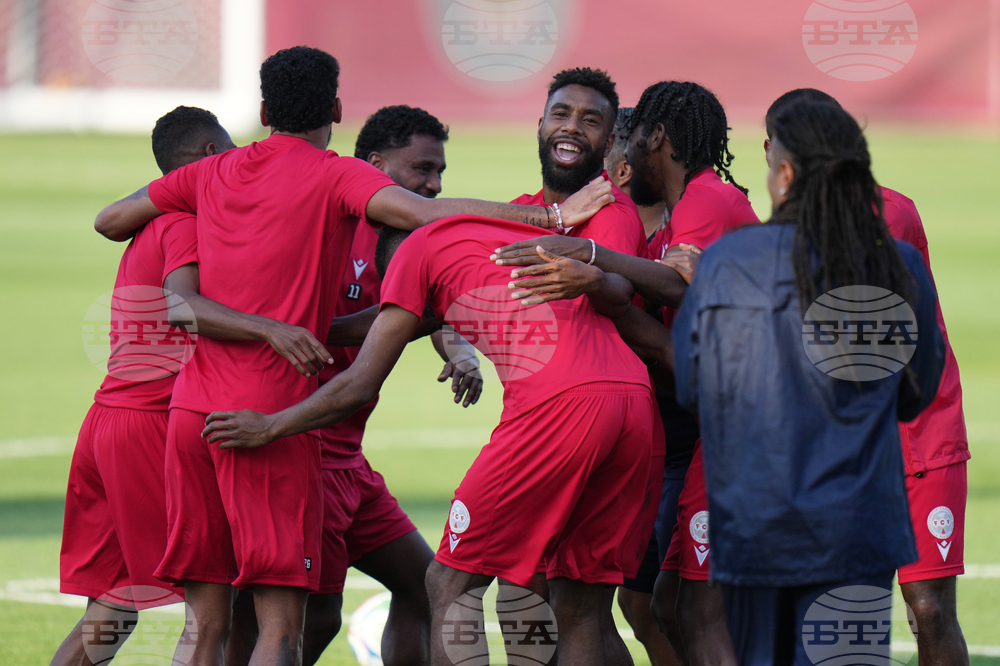 Mexico New Caledonia WCup Soccer