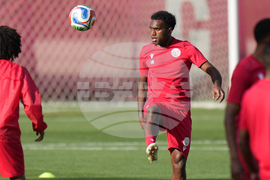 Mexico New Caledonia WCup Soccer