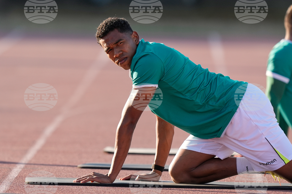 Mexico Bolivia WCup Playoffs Soccer