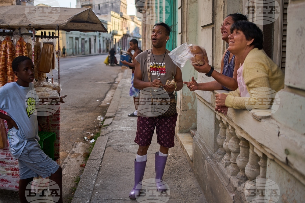 Cuba Daily Life