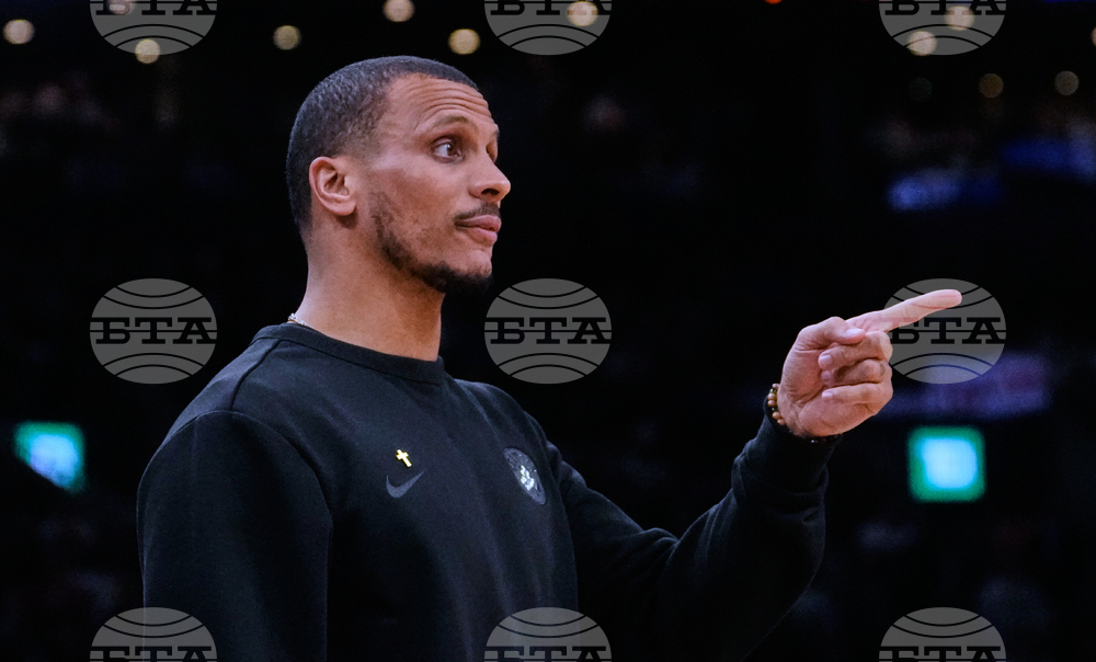 Thunder Celtics Basketball