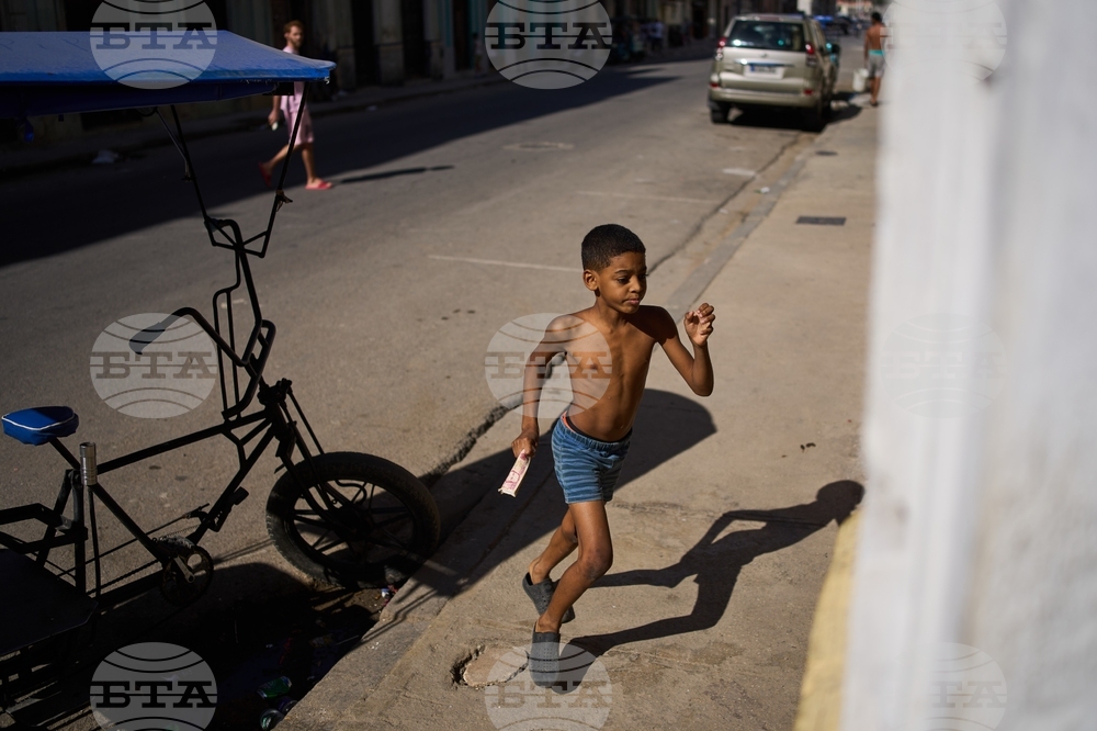 Cuba Daily Life