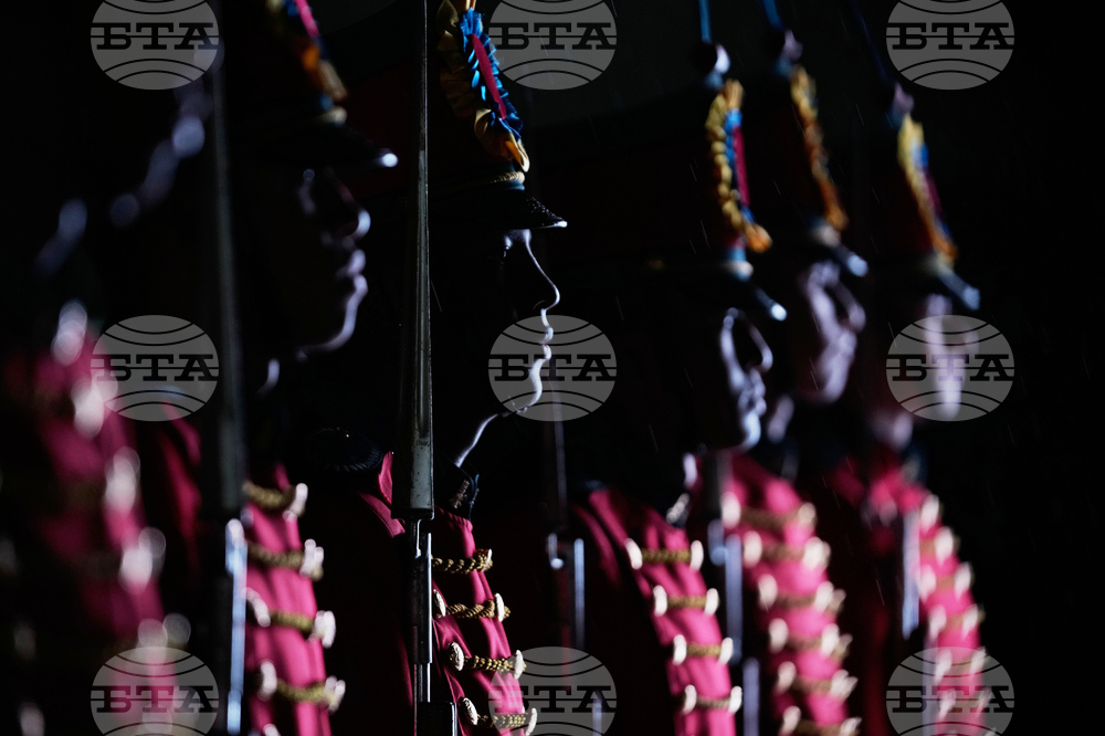 Colombia Plane Crash