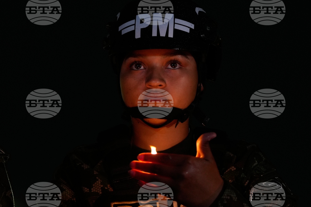 Colombia Plane Crash