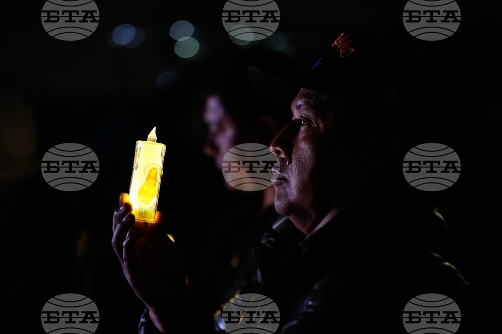 Colombia Plane Crash