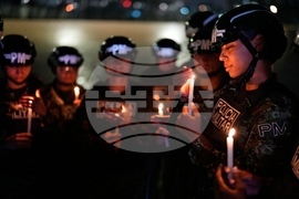 Colombia Plane Crash