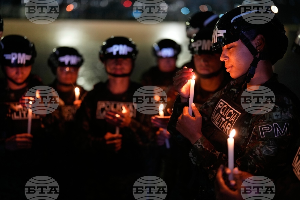 Colombia Plane Crash