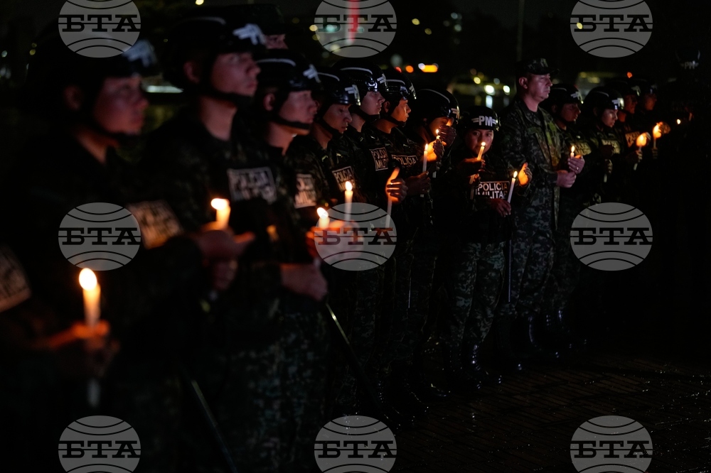 Colombia Plane Crash