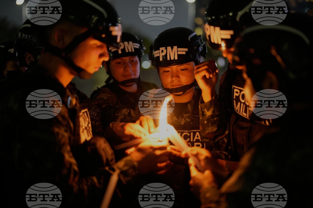 Colombia Plane Crash