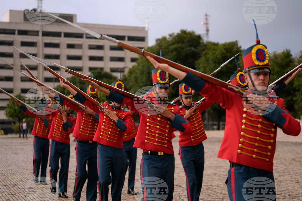 Colombia Plane Crash