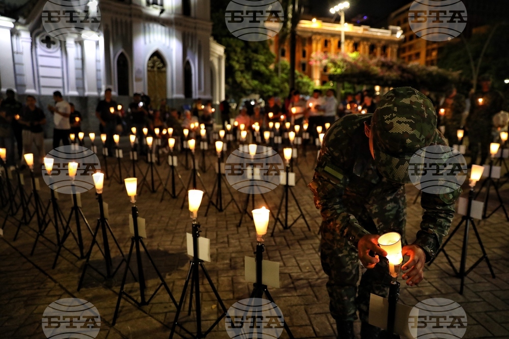 Colombia Plane Crash