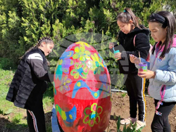 Снимка: Община Кубрат