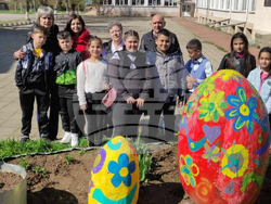 Снимка: Община Кубрат