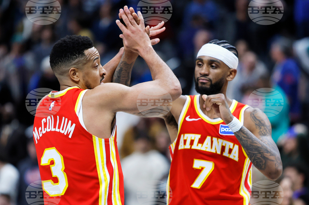 Hawks Pistons Basketball