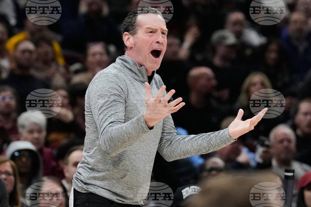 Heat Cavaliers Basketball