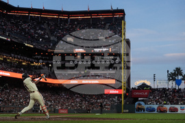 Yankees Giants Baseball