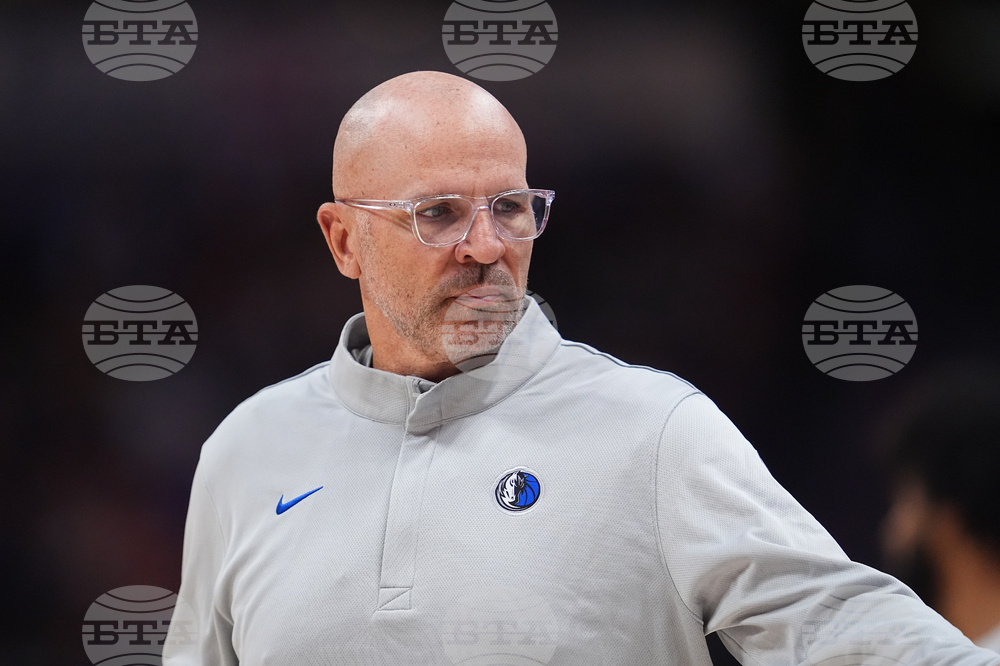 Mavericks Nuggets Basketball