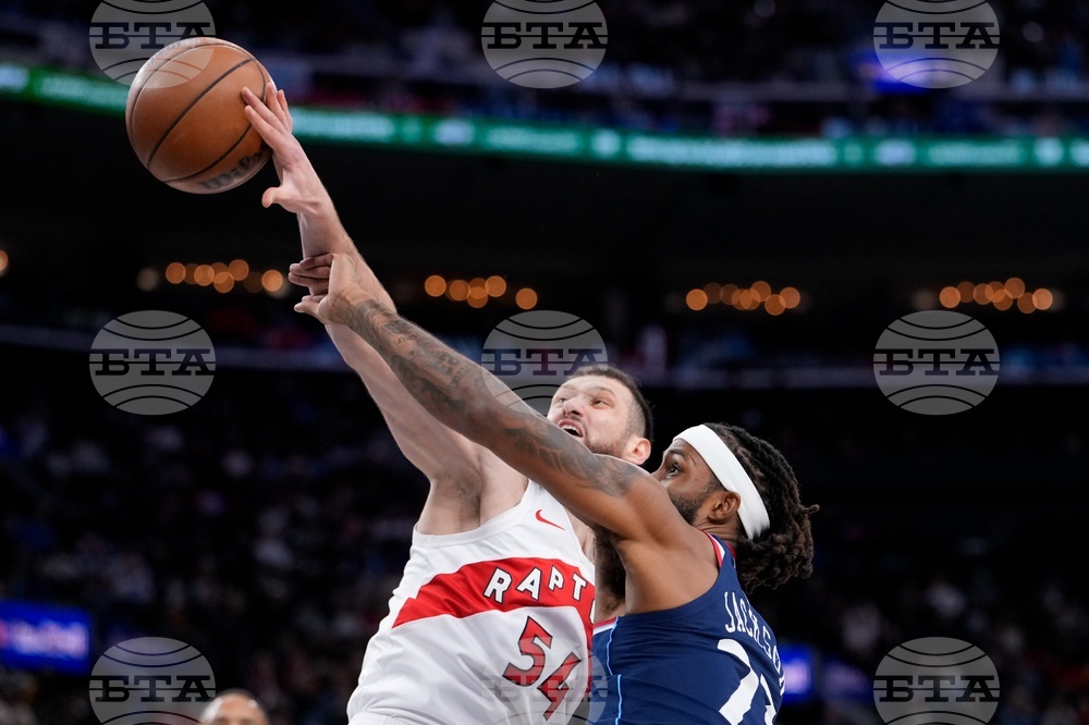 Raptors Clippers Basketball