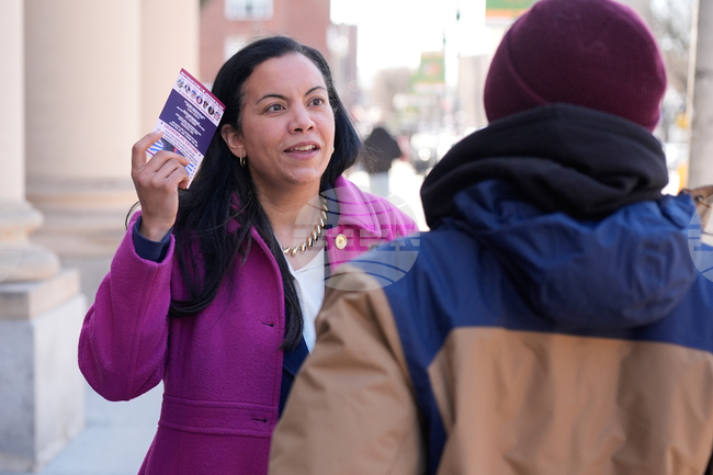 Election 2026 Suburbs