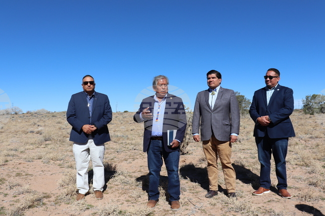 US Native American Health