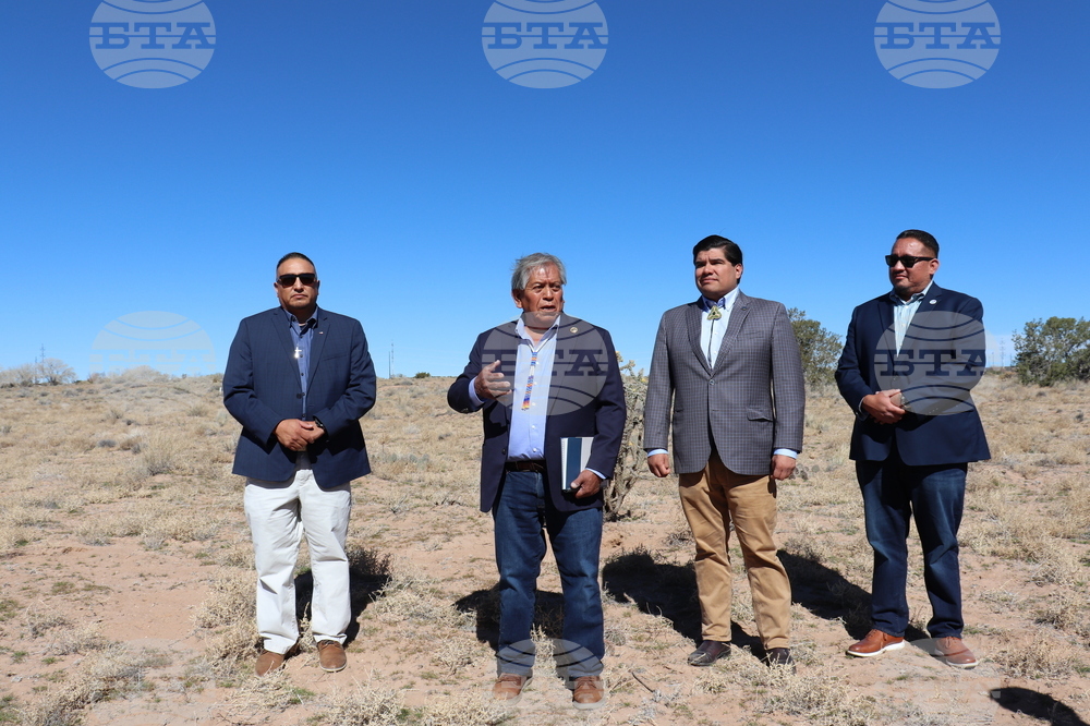 US Native American Health