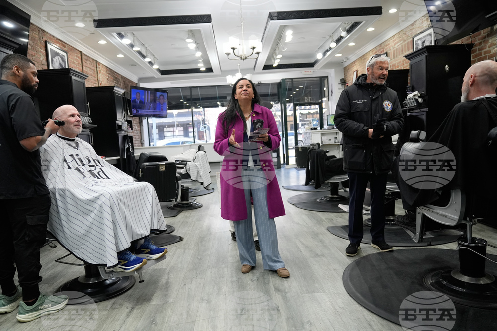 Election 2026 Suburbs