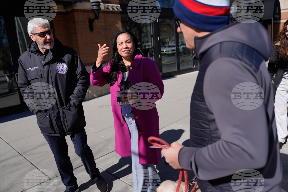 Election 2026 Suburbs