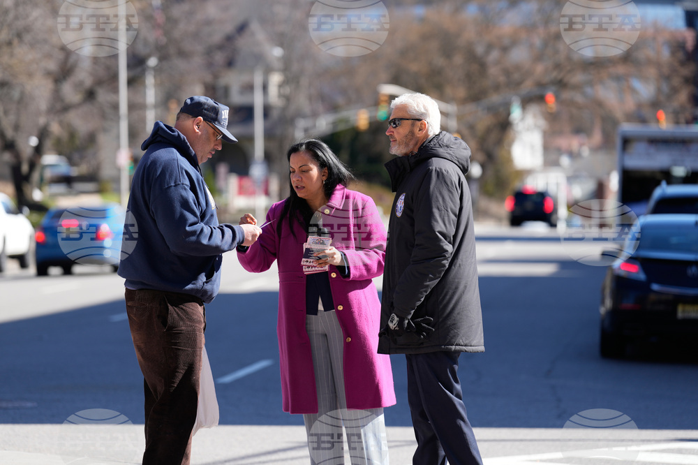 Election 2026 Suburbs