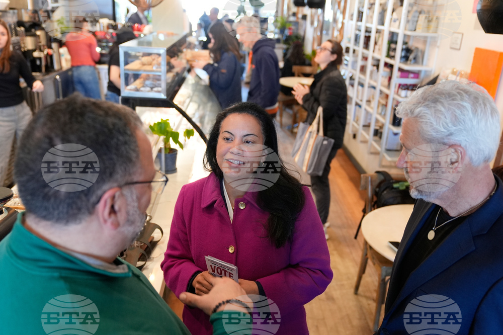 Election 2026 Suburbs