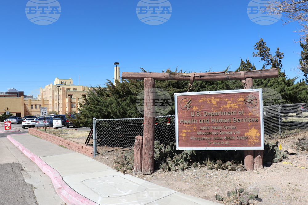 Native American Health