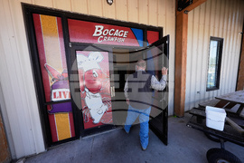 Immigration Guest Workers