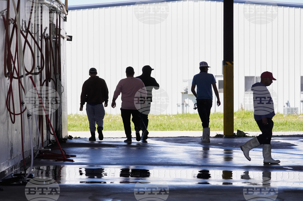 Immigration Guest Workers