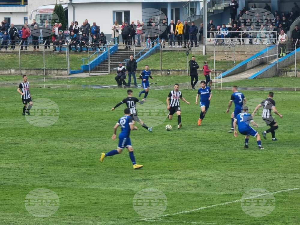 Локомотив Горна Оряховица има нов директор на ДЮШ