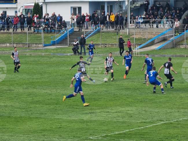 Локомотив Горна Оряховица има нов директор на ДЮШ