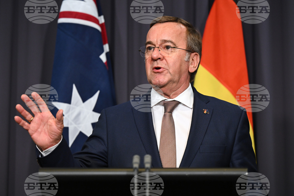 Australia Germany Mideast